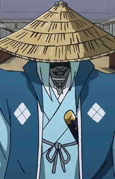Kojirou Sasaki