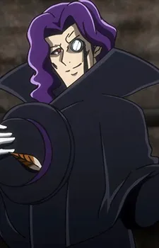Ridley Zebet