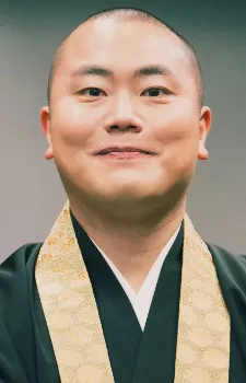 Dai Okabe