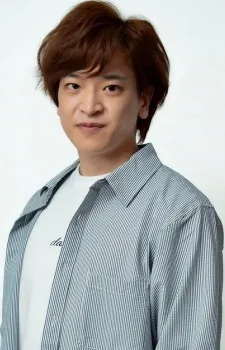 Haruto Ayasaka