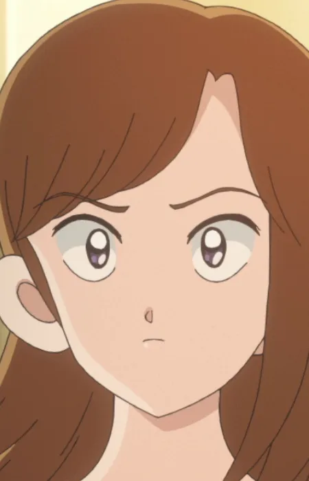 Arisa Mita