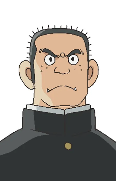 Shirou Nangou