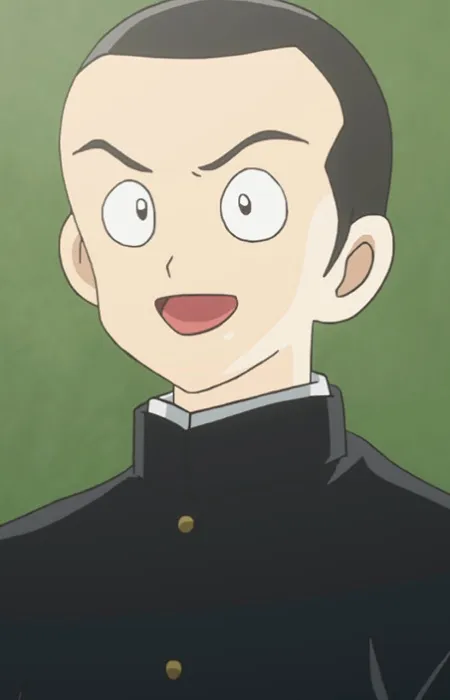 Ichiban Natsuno