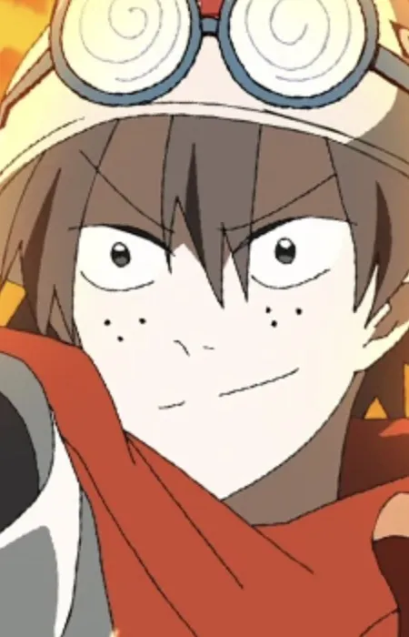 Otaku Hero the Second