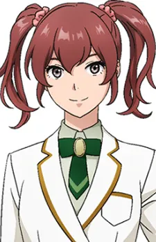 Haruka Misono