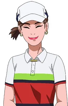Momoko Oosato