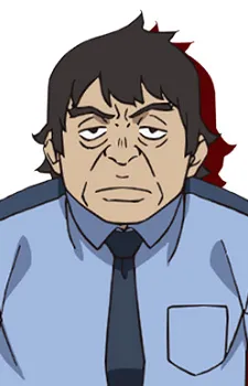 Genzou Sakaki