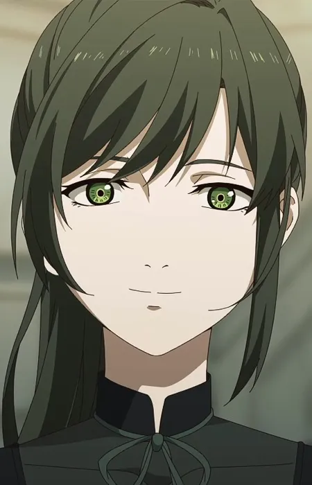 Meng Qing