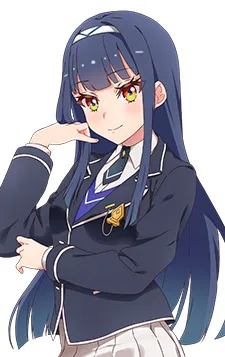 Koyomi Senju