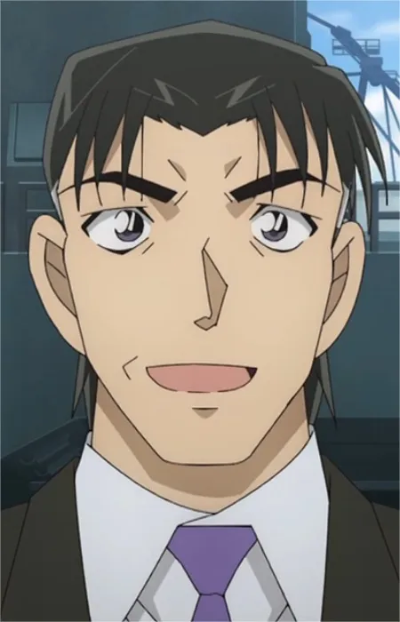 Yousuke Makino