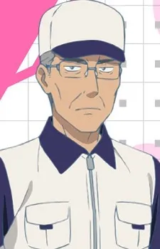 Souichirou Iwata