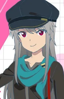 Mari Jinguuji