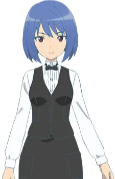 Aoi Matoba