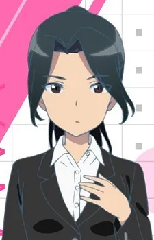 Kaoruko Yamano