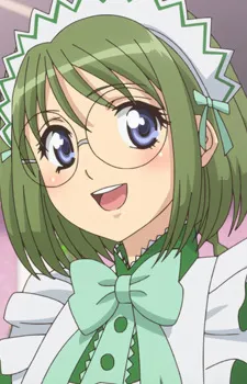 Lettuce Midorikawa