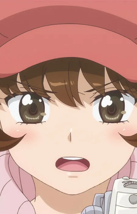 Rika Minagawa