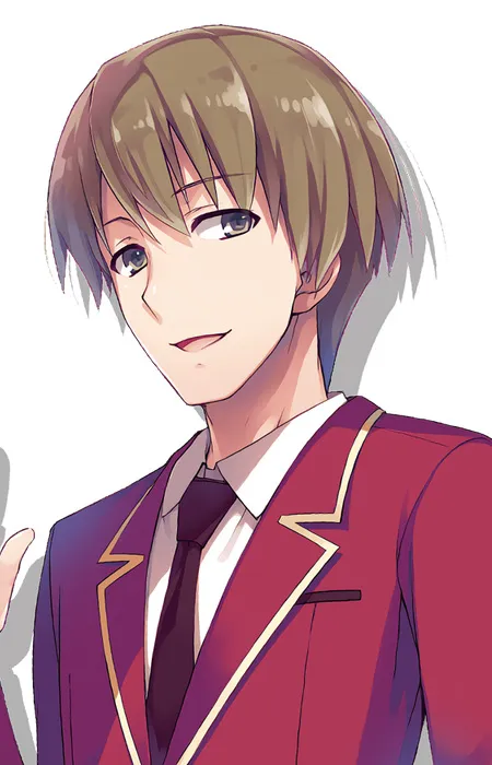 Hirata, Yousuke