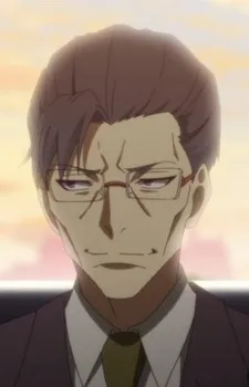 Sakagami, Kazuma