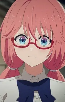Sakura, Airi