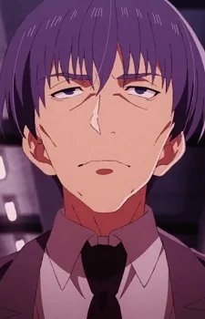 Shiba, Katsunori