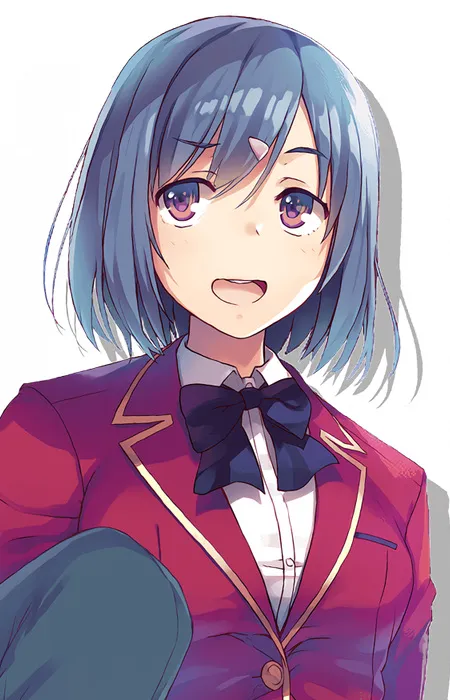 Shinohara, Satsuki