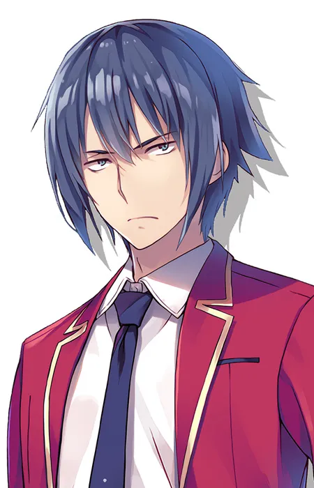 Utomiya, Riku