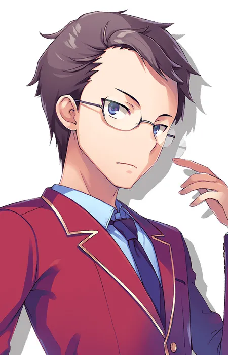 Yukimura, Teruhiko