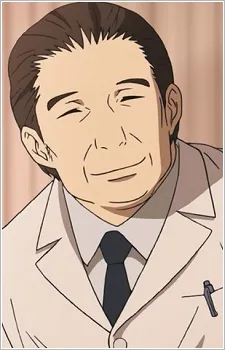 Iki, Takamasa