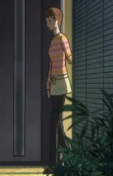 Ono, Mother