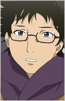 Urasawa, Yuusuke