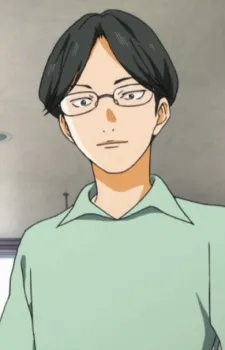 Takayanagi, Akira