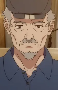 Murayama, Masanori