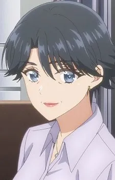 Amano, Ritsuko