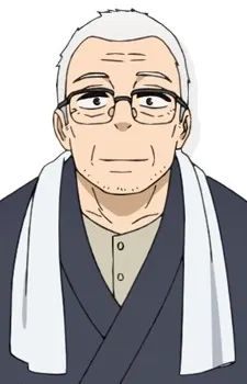Gojou, Kaoru