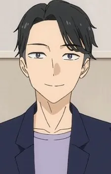 Hasegawa, Manabu