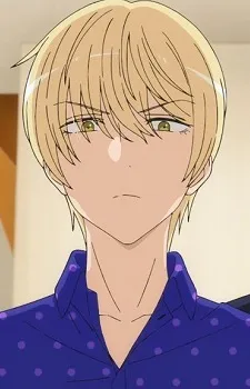 Kikuchi, Hikaru
