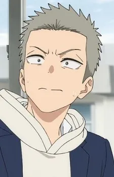 Murakami, Kouki