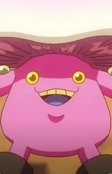 Chamblemon