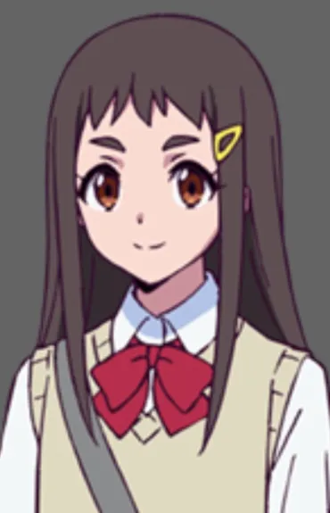 Shinomiya, Hitomi