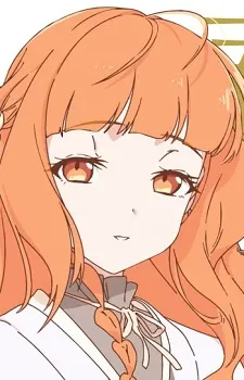 Kayou, Hinagiku