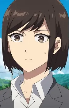 Horikawa, Shiori
