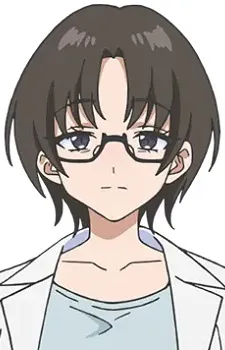 Reizen, Ryouko
