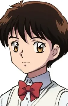 Kiba, Nanoka
