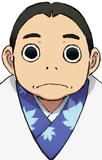 Uozumi, Funa
