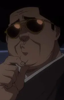 Arakawa, Zenshou