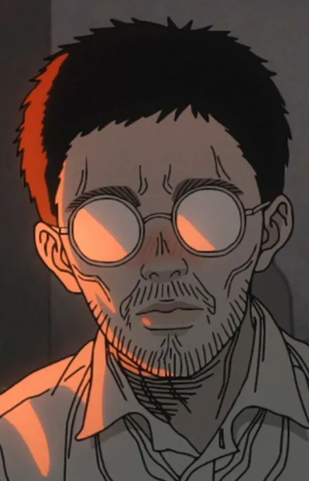 Higashimachi, Nobuhito
