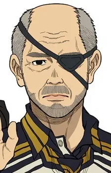 Ryuumon, Mitsuhide