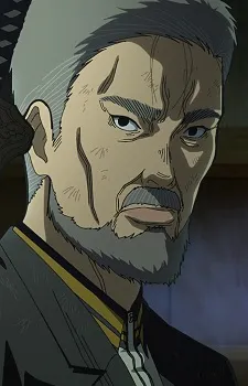Satou, Yoshinaga
