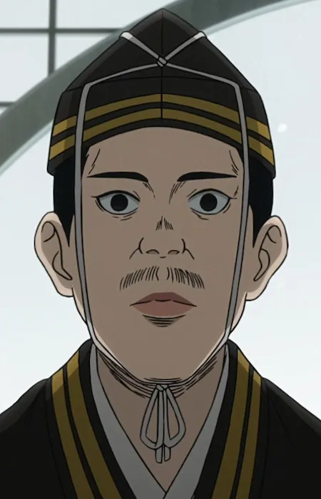 Shiraishi, Genjirou