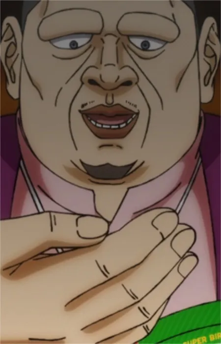 Oda, Yasuo